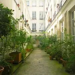 Luxe Marais Bretagne Citycosy