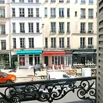 Luxe Marais Bretagne Citycosy