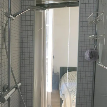 Luxe Marais Bretagne Citycosy Appartamento *