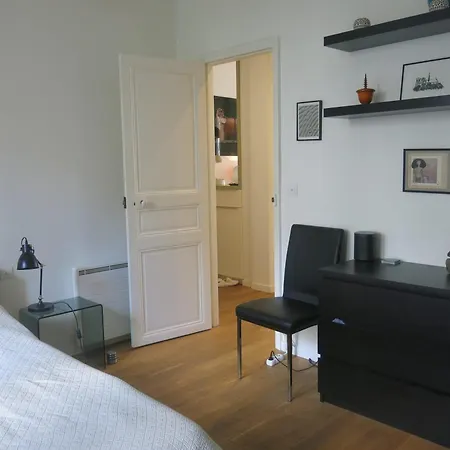 Luxe Marais Bretagne Citycosy Appartamento Parigi