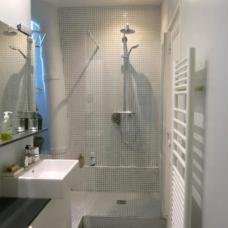 Luxe Marais Bretagne Citycosy Appartamento