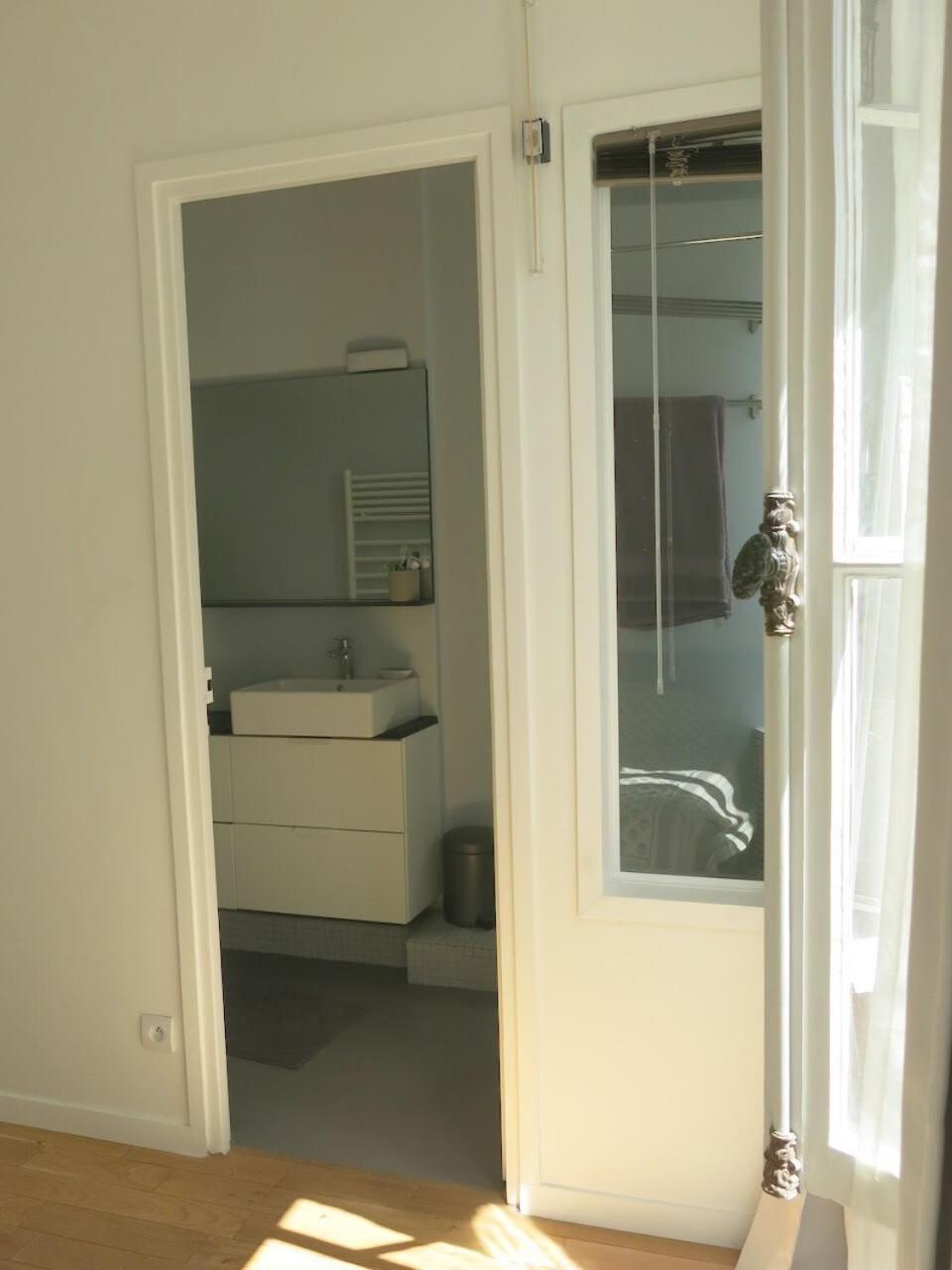 Luxe Marais Bretagne Citycosy Appartamento