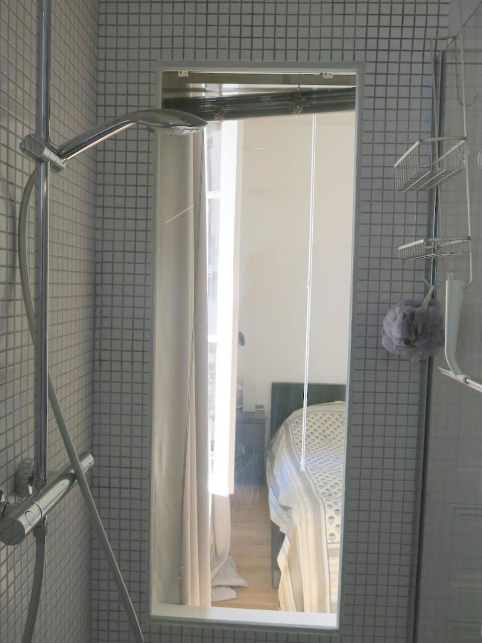 Luxe Marais Bretagne Citycosy Appartamento *