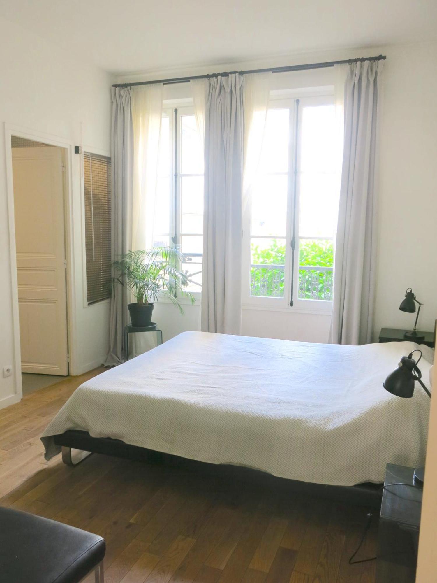 Appartamento Luxe Marais Bretagne Citycosy *