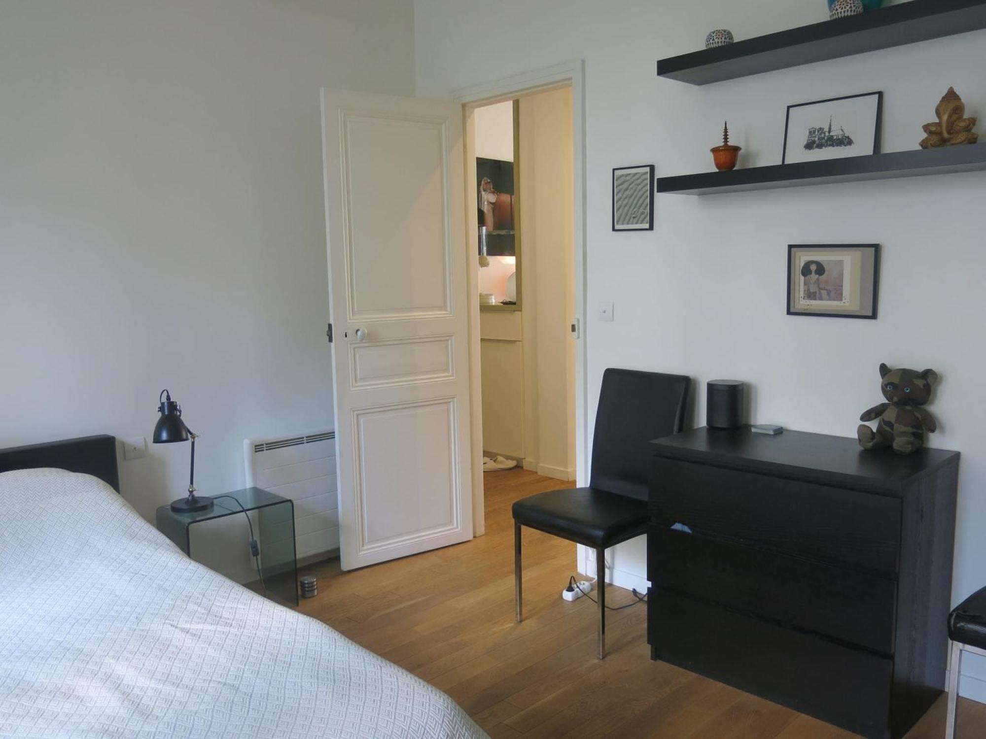 Luxe Marais Bretagne Citycosy Appartamento Parigi
