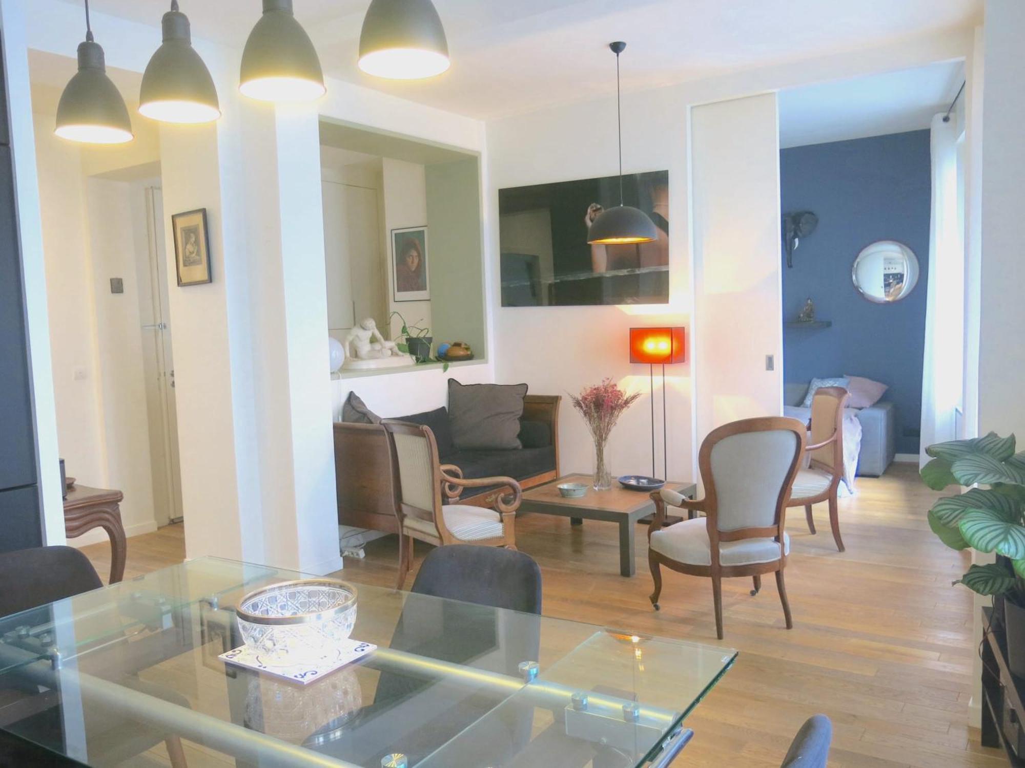 Luxe Marais Bretagne Citycosy * Parigi