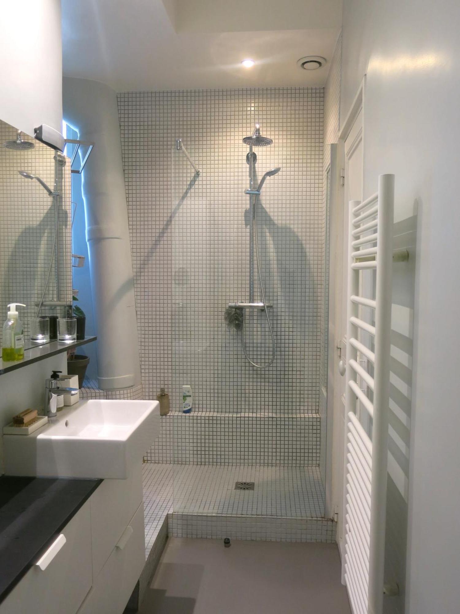 Luxe Marais Bretagne Citycosy Appartamento