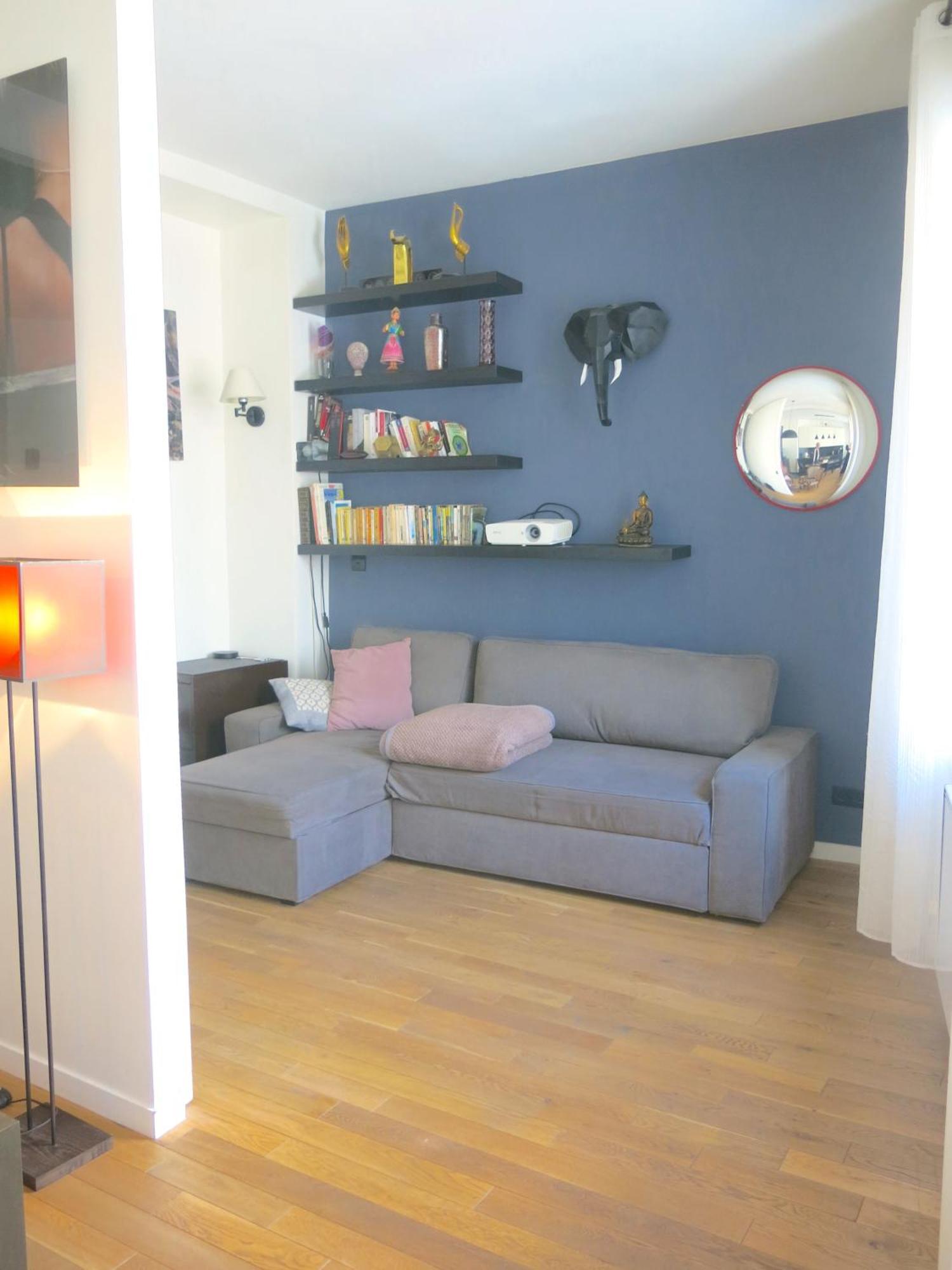Appartamento Luxe Marais Bretagne Citycosy *